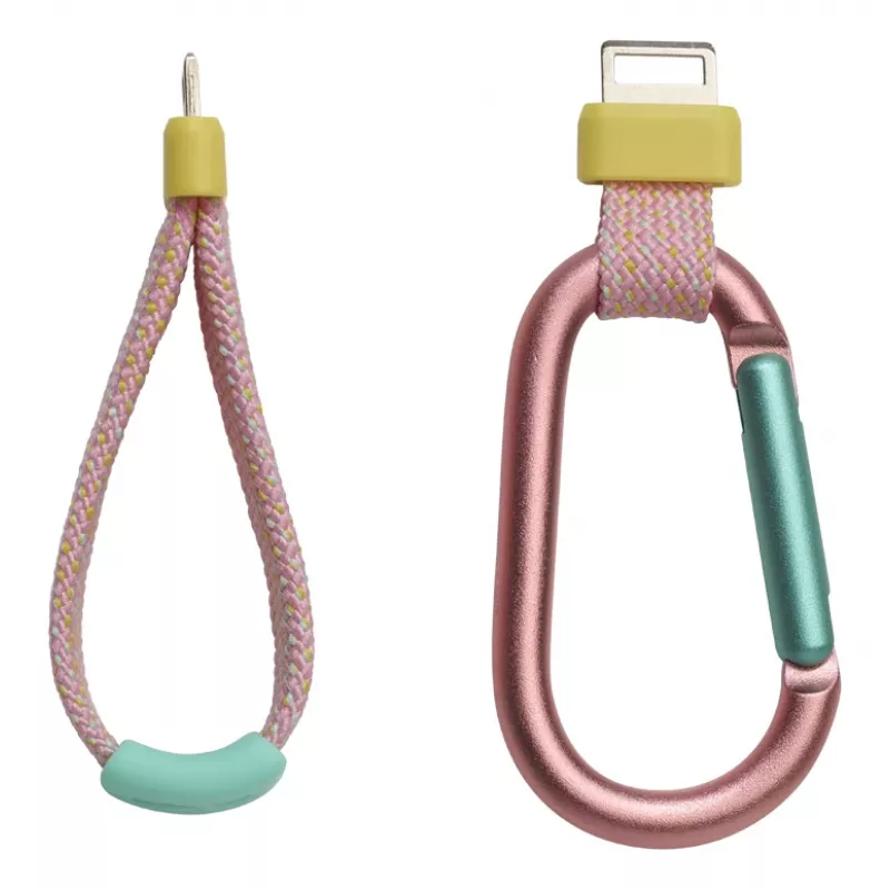 Kannettava kaiutin JBL Flip 7 pinkki