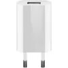 Laturisarja Goobay 5W Apple Lightning sisäkäyttöön AC matkapuhelin