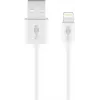 Laturisarja Goobay 5W Apple Lightning sisäkäyttöön AC matkapuhelin
