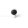 IP-valvontakamera Google Nest Cam 1920 x 1080 pikseliä