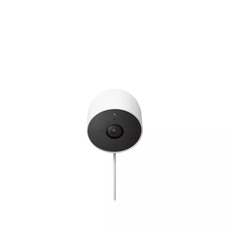 IP-valvontakamera Google Nest Cam 1920 x 1080 pikseliä