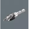 Wera Bit-Check 7 Hex-Plus 1 ruuvitaltasarja, 7 kpl, H2-H6