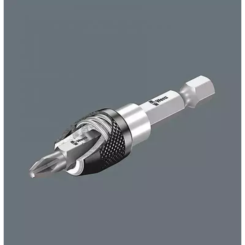 Wera Bit-Check 7 Hex-Plus 1 ruuvitaltasarja, 7 kpl, H2-H6