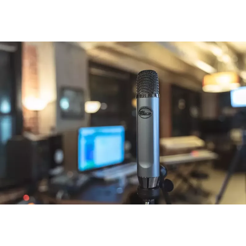 Studiomikrofoni Blue Microphones Ember