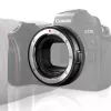 Objektiivisovitin Canon EF-EOS R Control Ring Mount Adapter