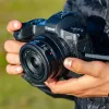 Objektiivisovitin Canon EF-EOS R Control Ring Mount Adapter