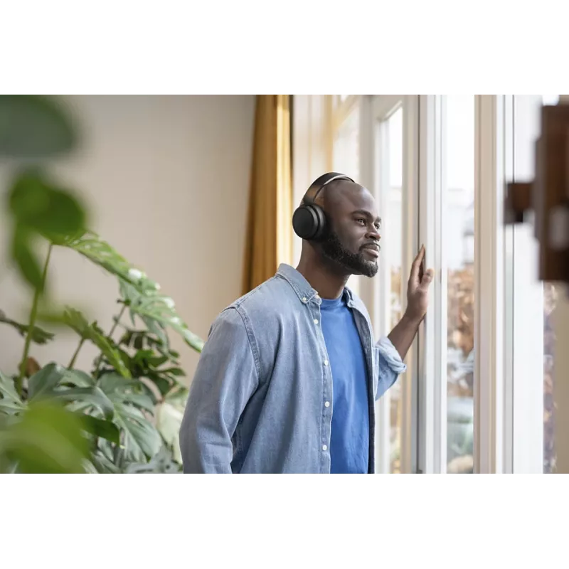 Philips 5000 series TAH5209BK/00 kuulokkeet/headset langaton in-ear puhelut/musiikki Bluetooth musta