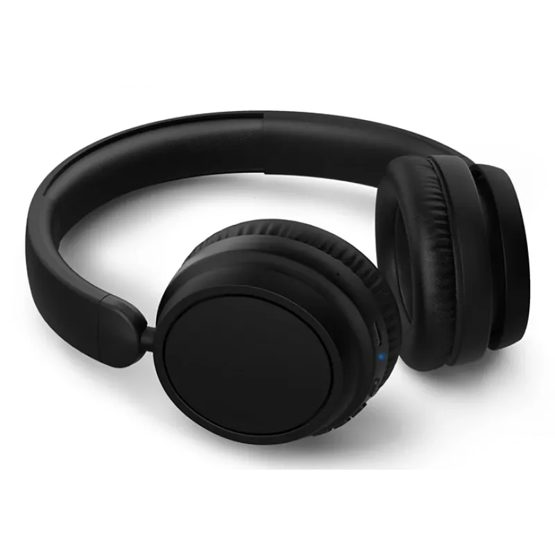 Philips 5000 series TAH5209BK/00 kuulokkeet/headset langaton in-ear puhelut/musiikki Bluetooth musta