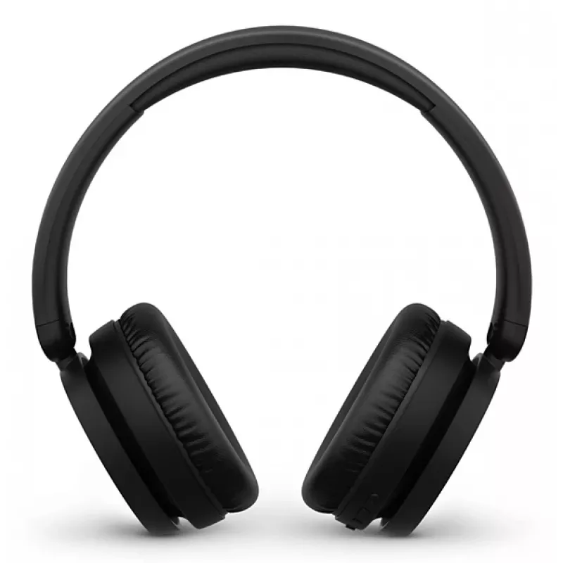 Philips 5000 series TAH5209BK/00 kuulokkeet/headset langaton in-ear puhelut/musiikki Bluetooth musta