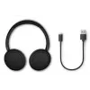 Philips 5000 series TAH5209BK/00 kuulokkeet/headset langaton in-ear puhelut/musiikki Bluetooth musta
