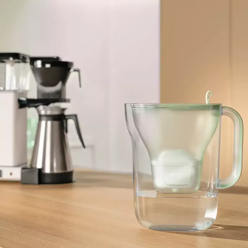 Vesisuodatinpatruuna Brita MAXTRA PRO ALL-IN-1 6 kpl valkoinen