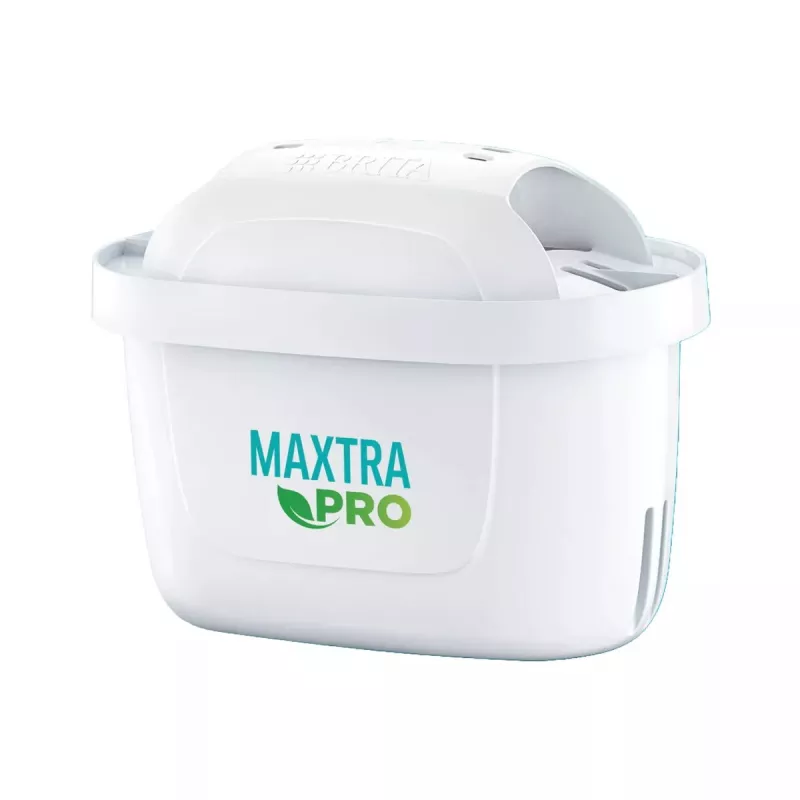 Vesisuodatinpatruuna Brita MAXTRA PRO ALL-IN-1 6 kpl valkoinen