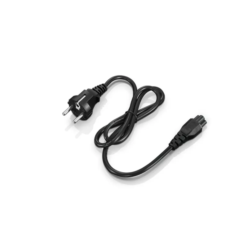 Virtalähde Lenovo 4X21L38724 sisäkäyttöön musta 100-240V 1,8m kaapeli