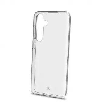Suojakotelo Celly Galaxy Xcover 7 läpinäkyvä monokromaattinen