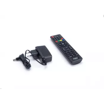 Digiboksi Xoro HRT 8770 Twin