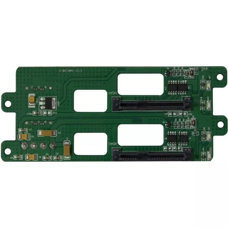Palvelinkotelo Inter-Tech 4U 4452-TFT Rack musta