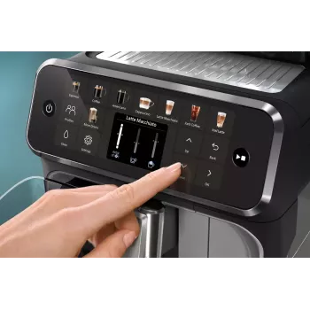 Philips 5500 series Series 5500 EP5546/70 täysautomaattinen espressokeitin