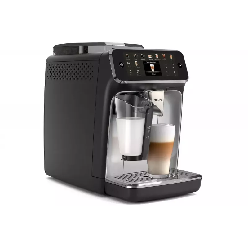Philips 5500 series Series 5500 EP5546/70 täysautomaattinen espressokeitin