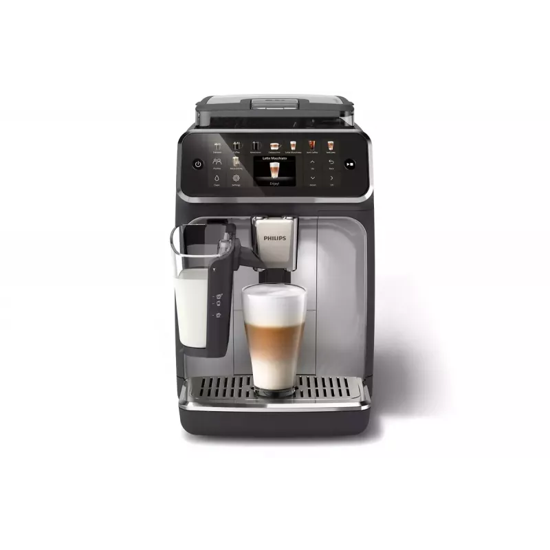 Philips 5500 series Series 5500 EP5546/70 täysautomaattinen espressokeitin