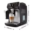 Philips 5500 series Series 5500 EP5546/70 täysautomaattinen espressokeitin