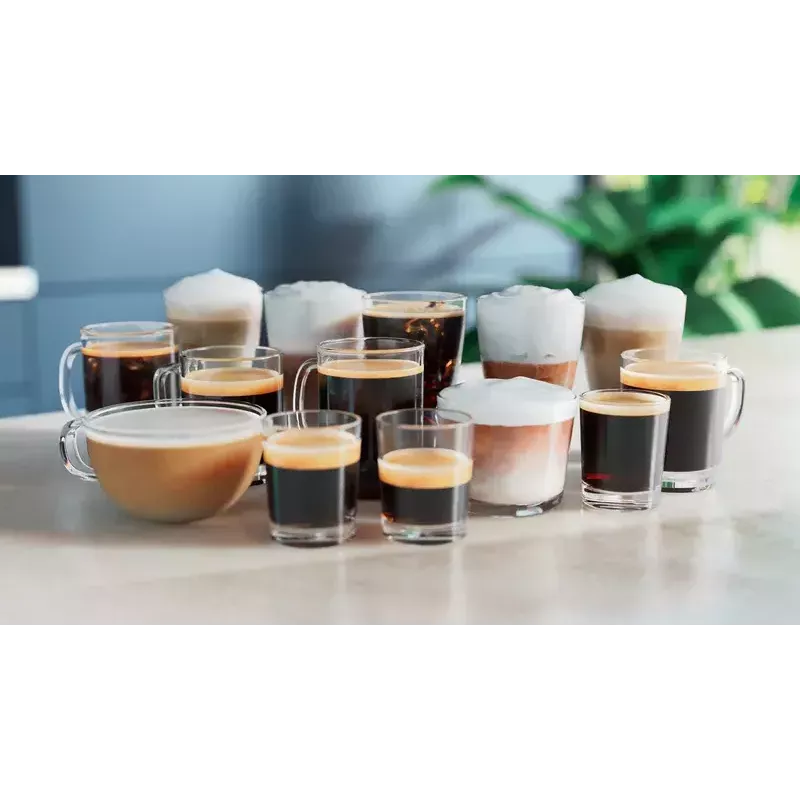 Philips 5500 series Series 5500 EP5546/70 täysautomaattinen espressokeitin