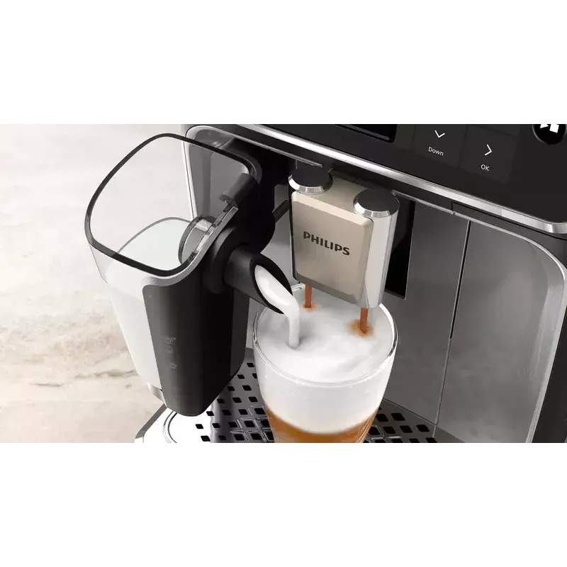 Philips 5500 series Series 5500 EP5546/70 täysautomaattinen espressokeitin