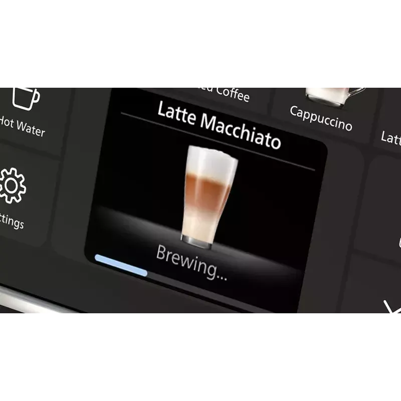 Philips 5500 series Series 5500 EP5546/70 täysautomaattinen espressokeitin