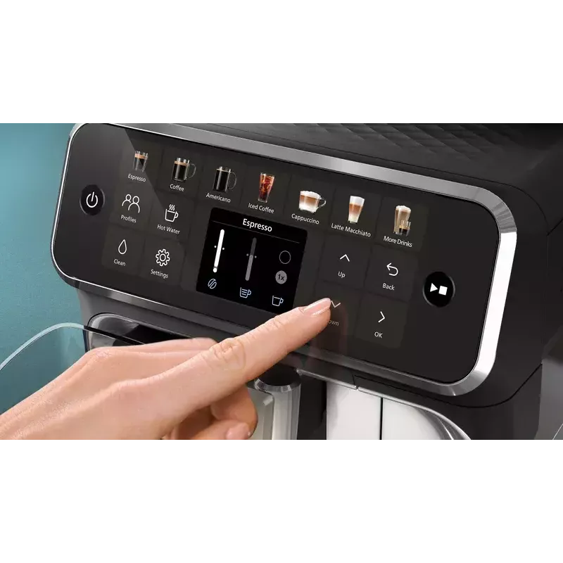 Philips 5500 series Series 5500 EP5546/70 täysautomaattinen espressokeitin