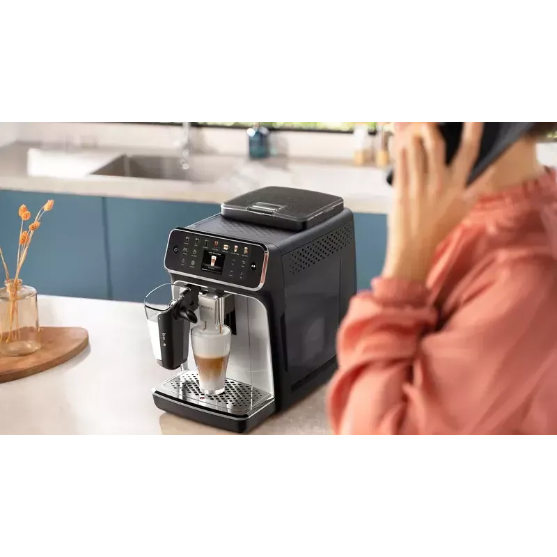 Philips 5500 series Series 5500 EP5546/70 täysautomaattinen espressokeitin