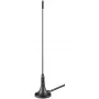 Antenni Goobay passiivinen DVB-T2 (HD) mini magneettinen
