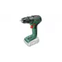 Bosch Universal Impact 18V-60 1900 kierr./min pikakiinnitysistukka 1,3 kg musta, vihreä