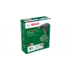 Bosch Universal Impact 18V-60 1900 kierr./min pikakiinnitysistukka 1,3 kg musta, vihreä