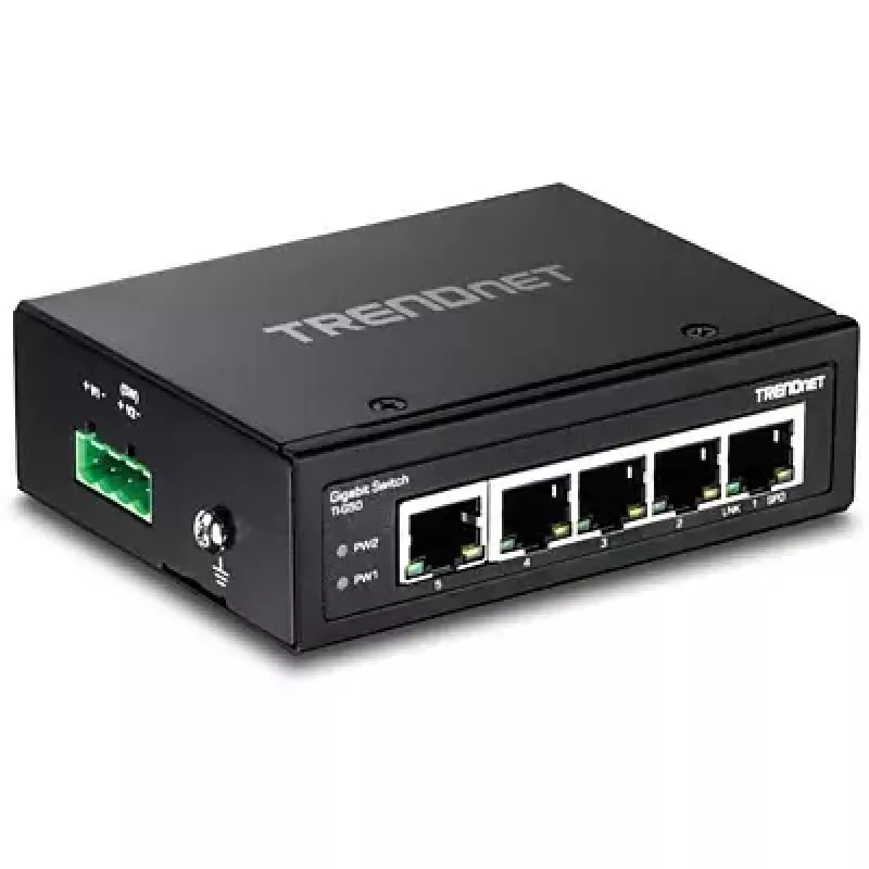Hallitsematon kytkin Trendnet TI-G50