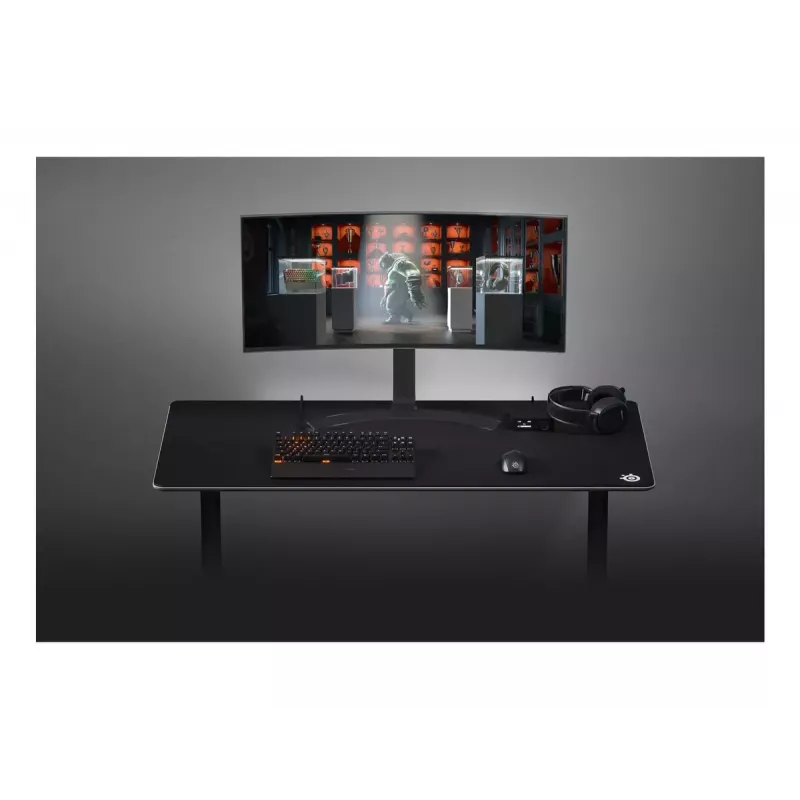 Hiirimatto Steelseries QcK Gaming