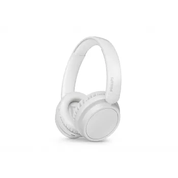Philips 5000 series TAH5209WT/00 kuulokkeet/headset langaton päänauha puhelut/musiikki Bluetooth valkoinen