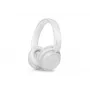 Philips 5000 series TAH5209WT/00 kuulokkeet/headset langaton päänauha puhelut/musiikki Bluetooth valkoinen