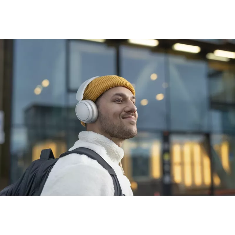 Philips 5000 series TAH5209WT/00 kuulokkeet/headset langaton päänauha puhelut/musiikki Bluetooth valkoinen