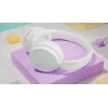 Philips 5000 series TAH5209WT/00 kuulokkeet/headset langaton päänauha puhelut/musiikki Bluetooth valkoinen