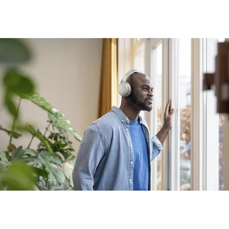 Philips 5000 series TAH5209WT/00 kuulokkeet/headset langaton päänauha puhelut/musiikki Bluetooth valkoinen