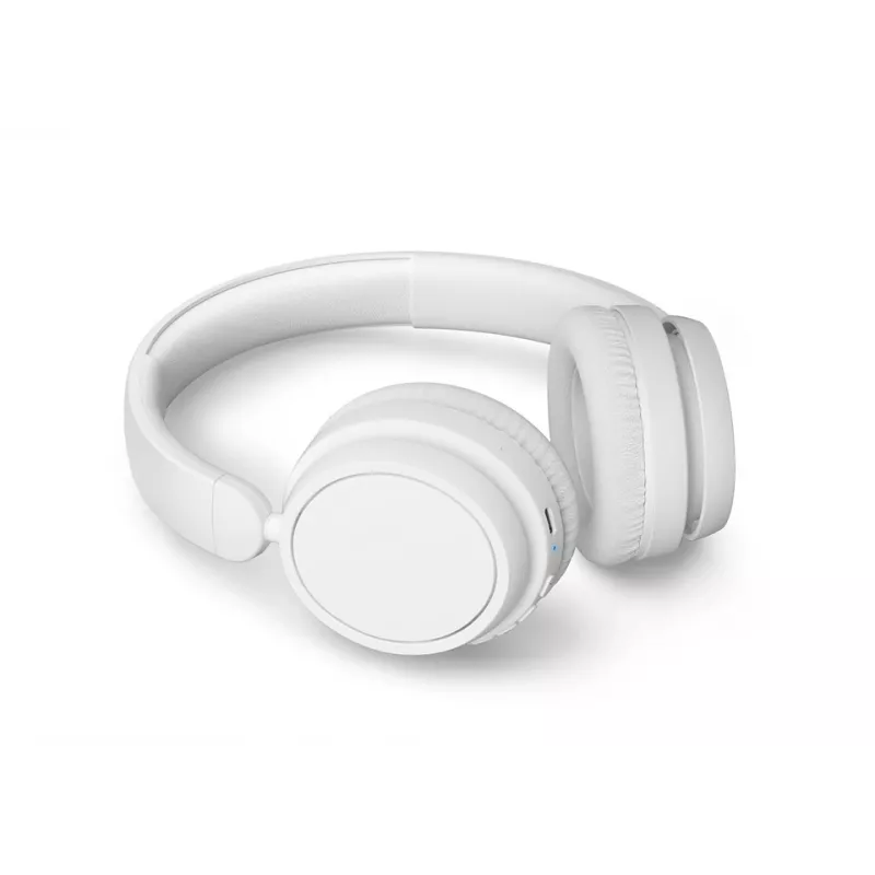 Philips 5000 series TAH5209WT/00 kuulokkeet/headset langaton päänauha puhelut/musiikki Bluetooth valkoinen