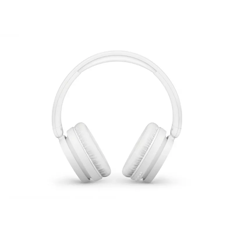 Philips 5000 series TAH5209WT/00 kuulokkeet/headset langaton päänauha puhelut/musiikki Bluetooth valkoinen