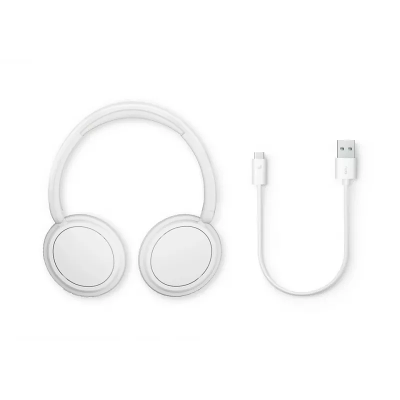 Philips 5000 series TAH5209WT/00 kuulokkeet/headset langaton päänauha puhelut/musiikki Bluetooth valkoinen