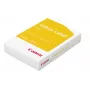 Canon keltainen tarrakiinnitteinen tulostuspaperi A4 (210x297 mm) 500 arkkia valkoinen