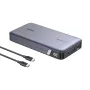 Kannettava varavirtalähde 25000 mAh Ugreen 90597A