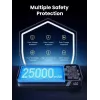 Kannettava varavirtalähde 25000 mAh Ugreen 90597A