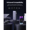 Kannettava varavirtalähde 25000 mAh Ugreen 90597A