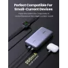 Kannettava varavirtalähde 25000 mAh Ugreen 90597A