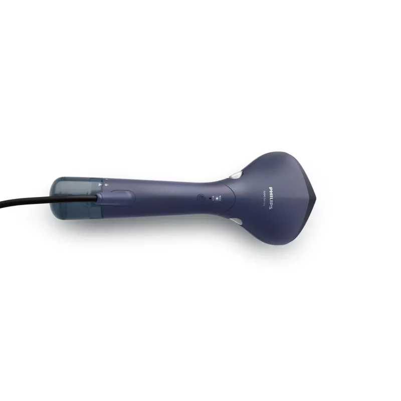 Käsikäyttöinen höyrysilittäjä Philips 7000-sarja STH7020/20 1500 W 0,1 L sininen