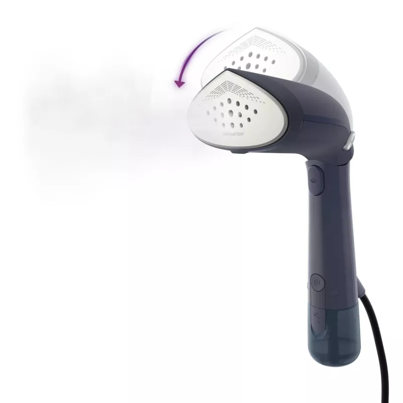 Käsikäyttöinen höyrysilittäjä Philips 7000-sarja STH7020/20 1500 W 0,1 L sininen