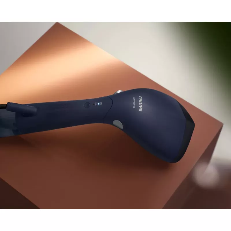 Käsikäyttöinen höyrysilittäjä Philips 7000-sarja STH7020/20 1500 W 0,1 L sininen